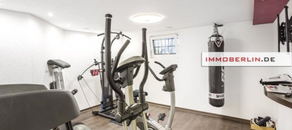 Casa de 4 dormitorios en Rudow, Germany No. 18027 4