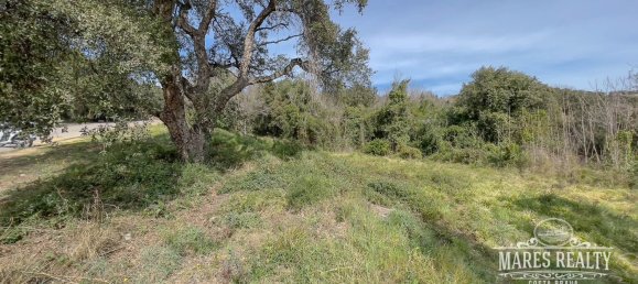 1551m² Land in Lloret de Mar, Spain No. 11301 2