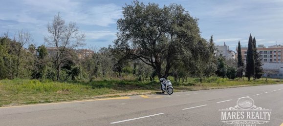 1551m² Land in Lloret de Mar, Spain No. 11301 8