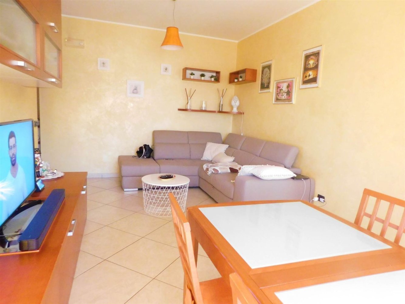 Apartamento de 3 divisões em Martina Franca, Italy N.º 295443