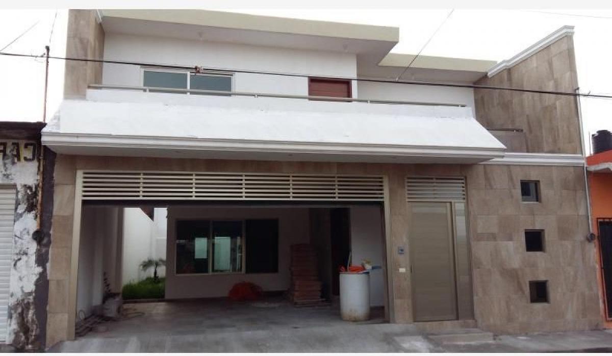 Casa T4 em Veracruz, Mexico N.º 216256