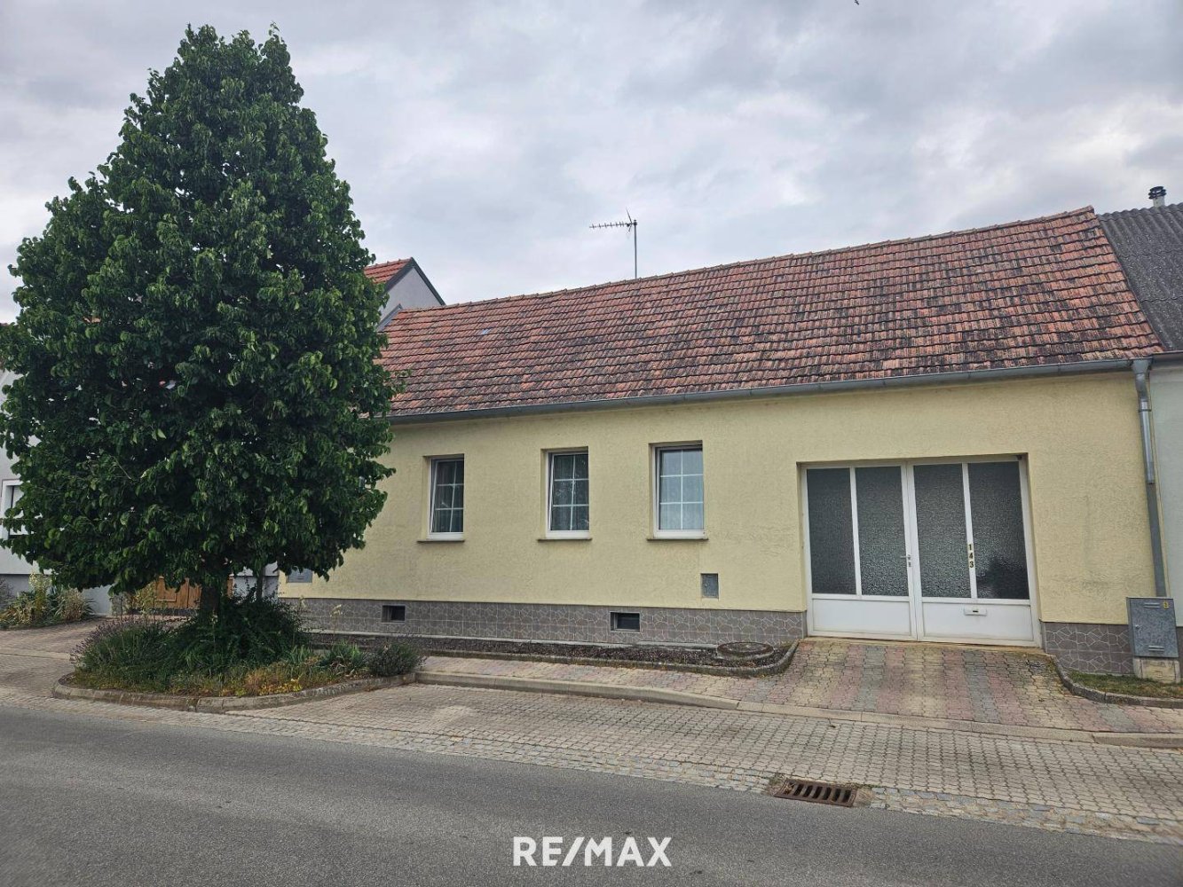 3غرفة منزل في Hauskirchen, Austria رقم 247451