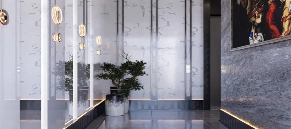 Apartment 2+1 in Kepez, Turkey No. 32968 6