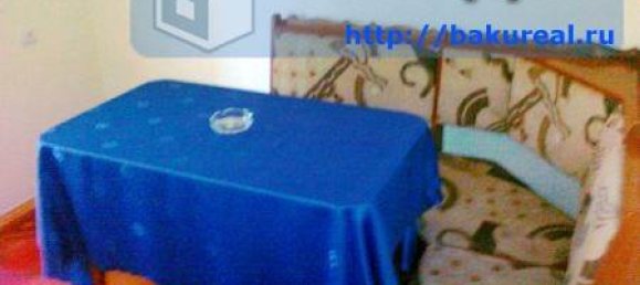 2 bedrooms Apartment in Baku, Azerbaijan No. 498 3