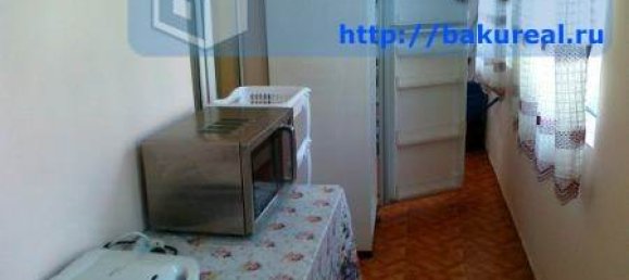 2 bedrooms Apartment in Baku, Azerbaijan No. 498 5