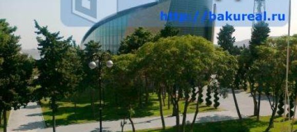 2 bedrooms Apartment in Baku, Azerbaijan No. 498 7