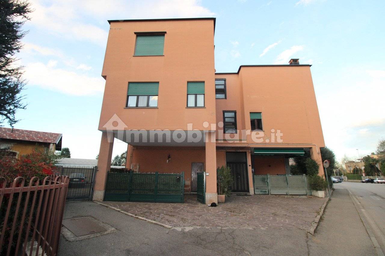 1 bedroom Apartment in Macherio, Italy No. 106200