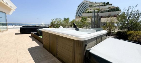 Apartamento T2 em Villeneuve-Loubet, France N.º 322781 2