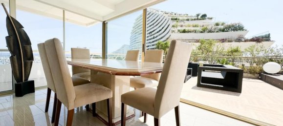 Apartamento T2 em Villeneuve-Loubet, France N.º 322781 4