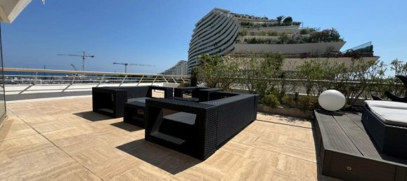 Apartamento T2 em Villeneuve-Loubet, France N.º 322781 5