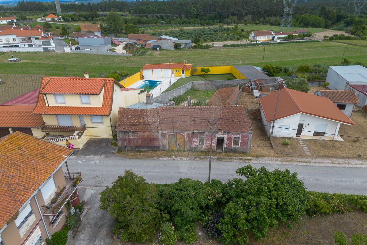 6 bedrooms House in Lourical, Portugal No. 189420