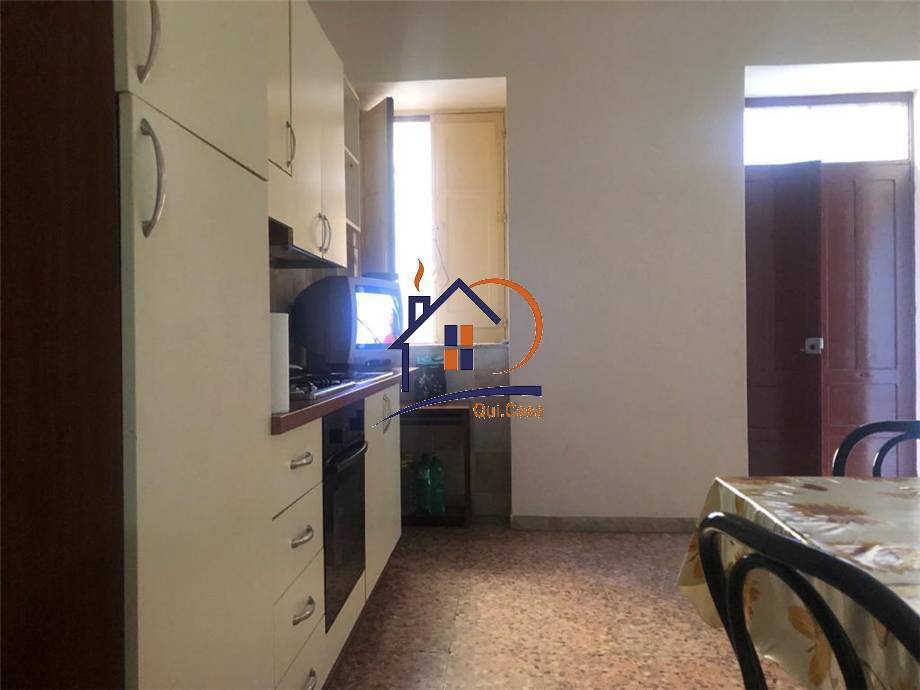 1 bedroom Apartment in Corigliano Rossano, Italy No. 32691