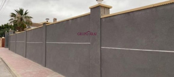  قطعة أرض في San Vicente del Raspeig, Spain رقم 149257 3