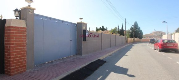  قطعة أرض في San Vicente del Raspeig, Spain رقم 149257 10