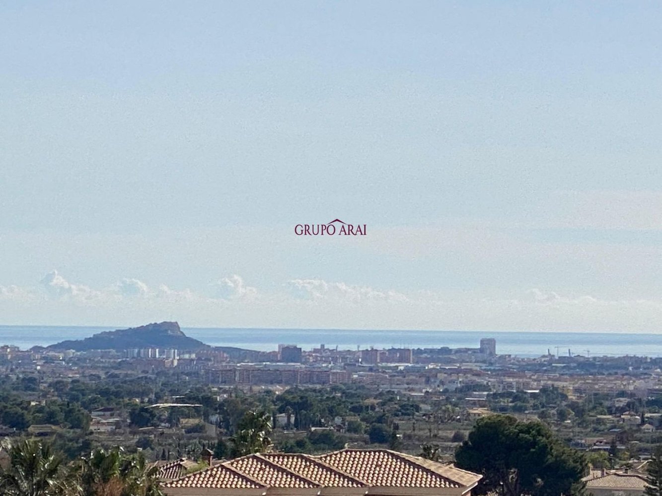  قطعة أرض في San Vicente del Raspeig, Spain رقم 149257