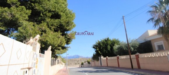  قطعة أرض في San Vicente del Raspeig, Spain رقم 149257 13