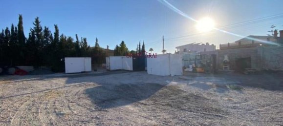  قطعة أرض في San Vicente del Raspeig, Spain رقم 149257 6