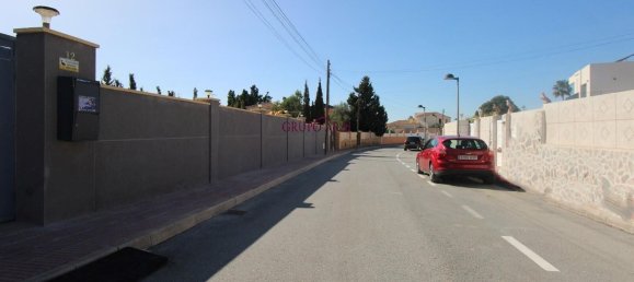  قطعة أرض في San Vicente del Raspeig, Spain رقم 149257 7