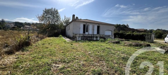 Casa de 3 dormitorios en Brouzet-les-Ales, France No. 319335 2