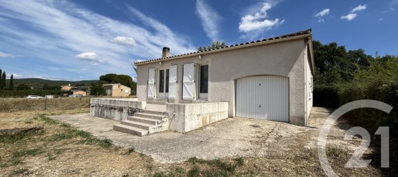 Casa de 3 dormitorios en Brouzet-les-Ales, France No. 319335 3