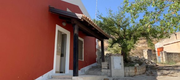 2غرفة فيلا في Palazzolo Acreide, Italy رقم 237344 14