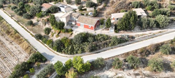 2غرفة فيلا في Palazzolo Acreide, Italy رقم 237344 4