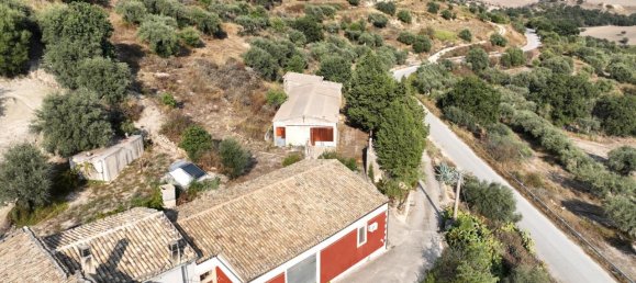 2غرفة فيلا في Palazzolo Acreide, Italy رقم 237344 9