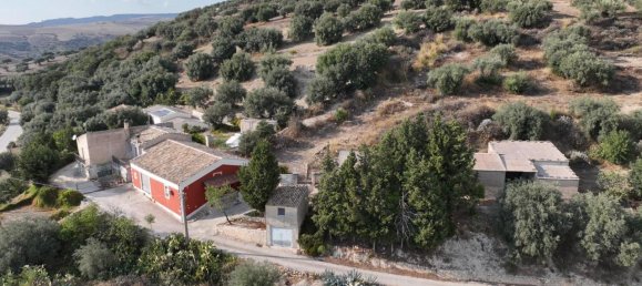 2غرفة فيلا في Palazzolo Acreide, Italy رقم 237344 7