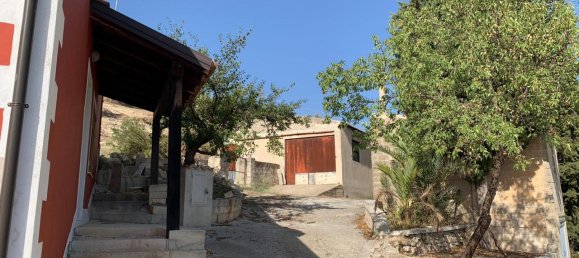 2غرفة فيلا في Palazzolo Acreide, Italy رقم 237344 16