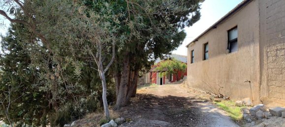 2غرفة فيلا في Palazzolo Acreide, Italy رقم 237344 23