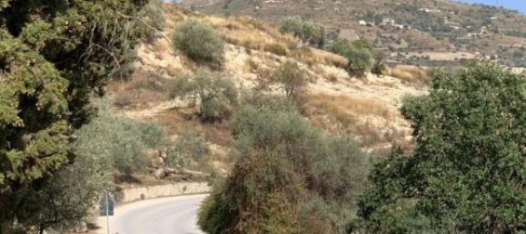 2غرفة فيلا في Palazzolo Acreide, Italy رقم 237344 13