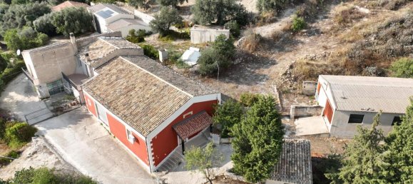 2غرفة فيلا في Palazzolo Acreide, Italy رقم 237344 3