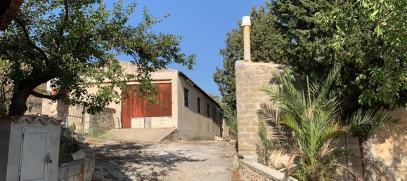 2غرفة فيلا في Palazzolo Acreide, Italy رقم 237344 6