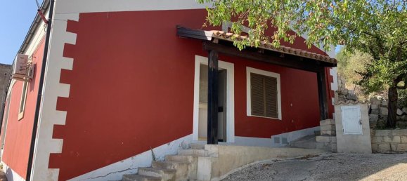 2غرفة فيلا في Palazzolo Acreide, Italy رقم 237344 26