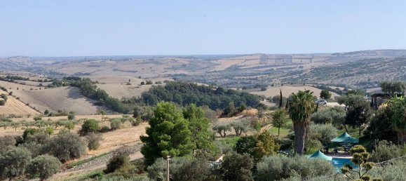 2غرفة فيلا في Palazzolo Acreide, Italy رقم 237344 28