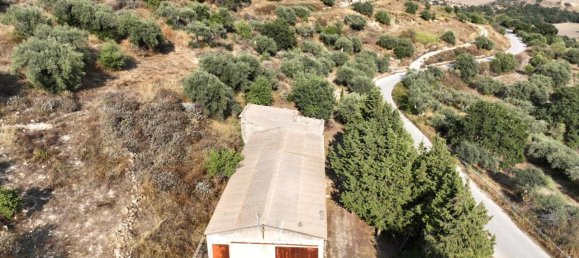 2غرفة فيلا في Palazzolo Acreide, Italy رقم 237344 8