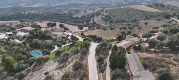 2غرفة فيلا في Palazzolo Acreide, Italy رقم 237344 11