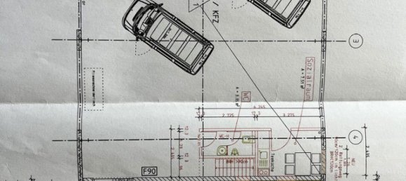 Lagerhaus in Hanover, Germany 345m², Nr. 300156 18