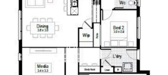 4 bedrooms House in Lilywood, Australia No. 37 2