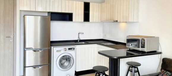 1 bedroom Condo in Bangkok, Thailand No. 15243 5