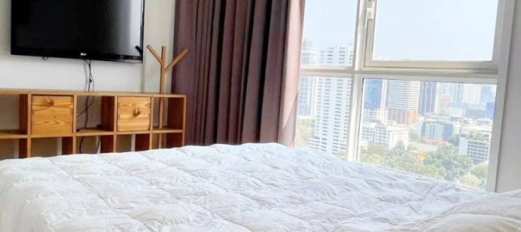 1 bedroom Condo in Bangkok, Thailand No. 15243 3