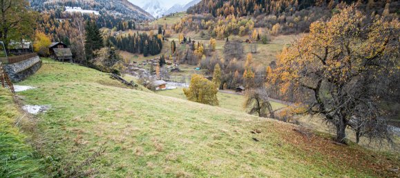 Terreno em Anniviers, Switzerland 614 m² N.º 355 2