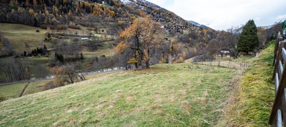 Terreno em Anniviers, Switzerland 614 m² N.º 355 5