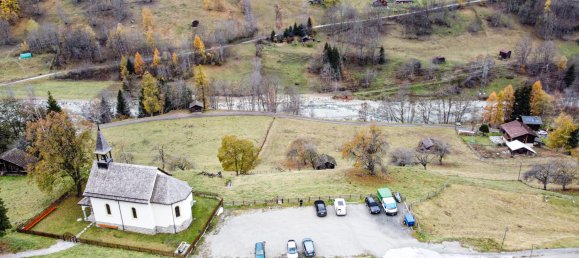 Terreno em Anniviers, Switzerland 614 m² N.º 355 4