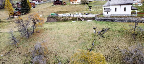 Terreno em Anniviers, Switzerland 614 m² N.º 355 3