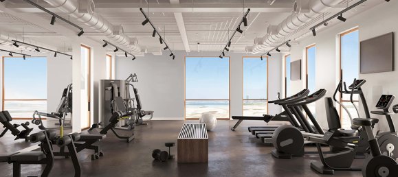 Apartamento de 1 dormitorio en REFLECTION, Al Reem Island, UAE No. 58651 4