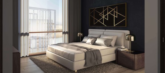 Apartamento de 1 dormitorio en REFLECTION, Al Reem Island, UAE No. 58651 3