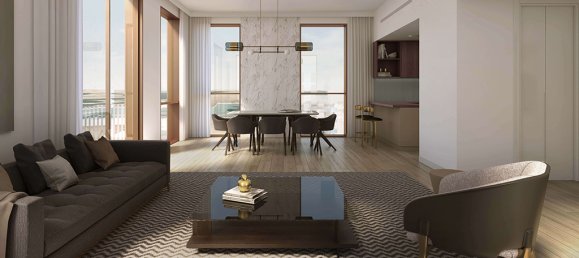 Apartamento de 1 dormitorio en REFLECTION, Al Reem Island, UAE No. 58651 6