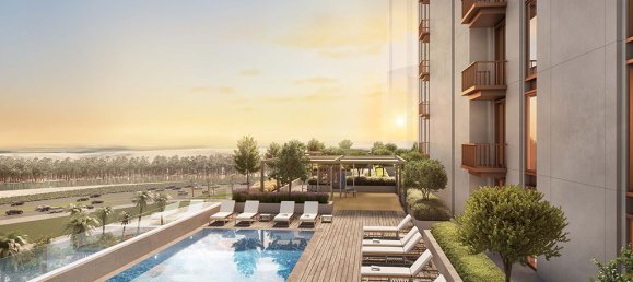 Apartamento de 1 dormitorio en REFLECTION, Al Reem Island, UAE No. 58651 7