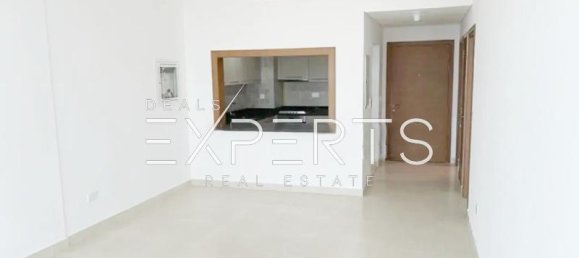 Квартира с 1 спальней в Остров Яс, ОАЭ № 53739 2